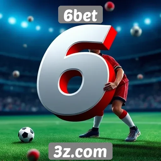 Plataforma de jogos 6bet apresenta novas opções de apostas