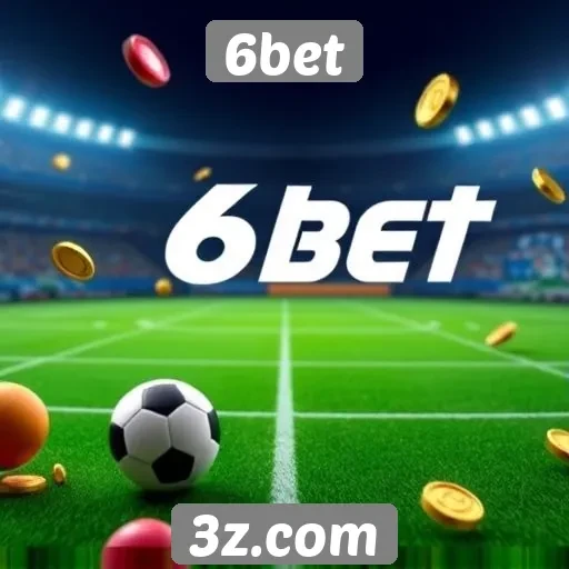 6bet oferece novos bônus para jogadores iniciantes