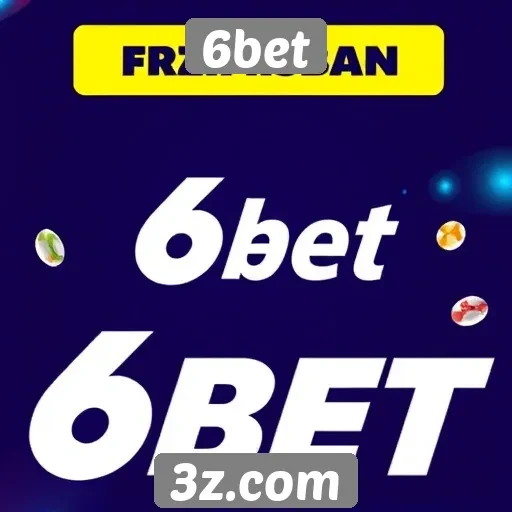 Ofertas de bônus e promoções no 6bet