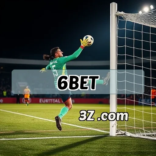 6bet | Versão Móvel